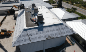 Roof Replacement Services - Roof EZ