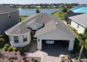 Residential Roofing in Florida - Roof EZ