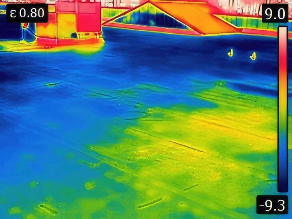 florida thermal inspections - roof ez