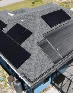 Solar Panels in Cape Coral - Roof EZ