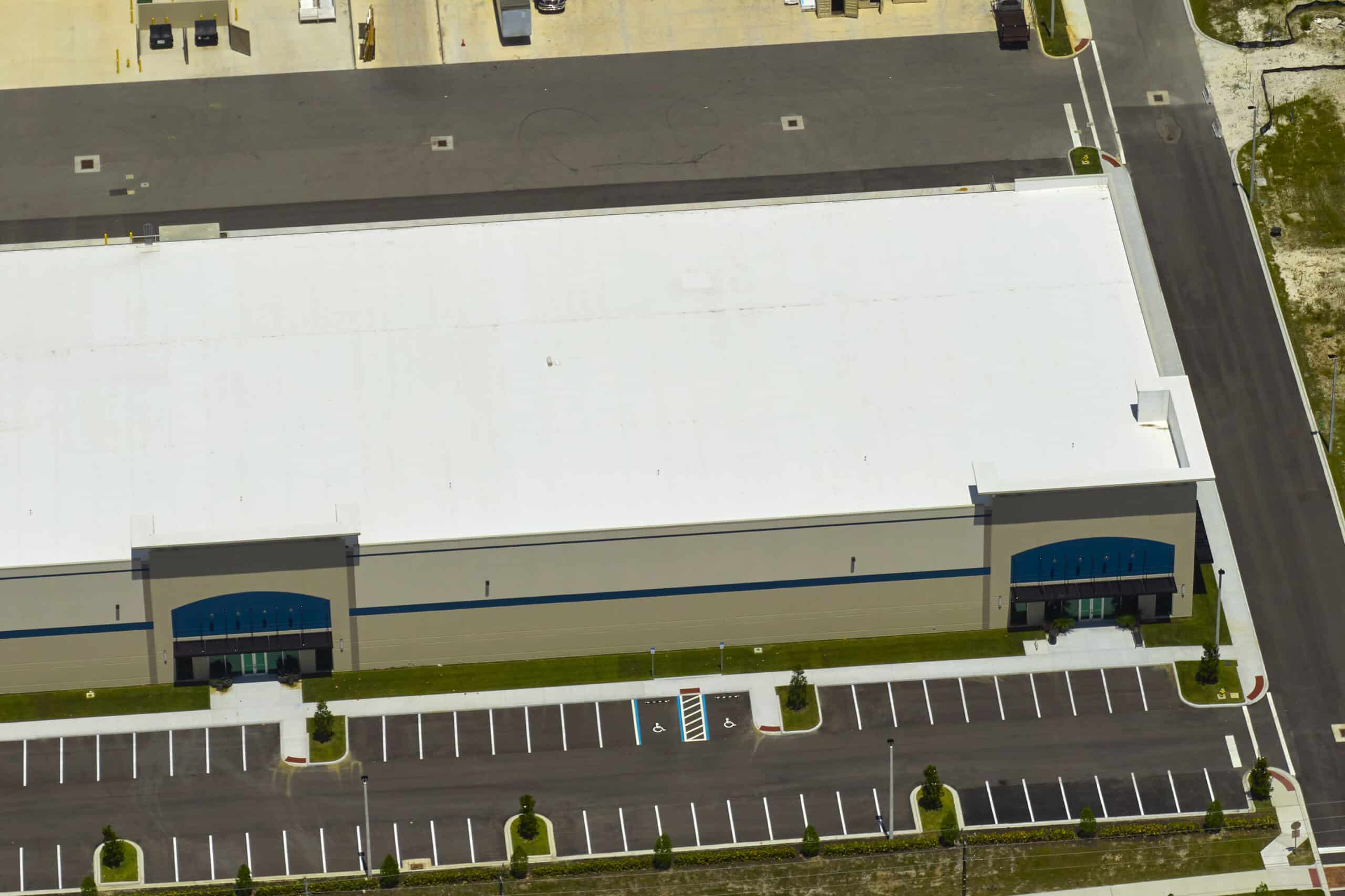 Commercial Roofing Company in Cape Coral - Roof EZ