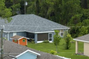 Shingle Roofing in Cape Coral - Roof EZ