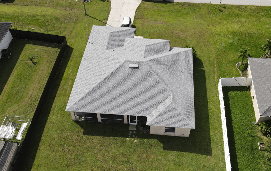 Fort Myers Roofing Contractors