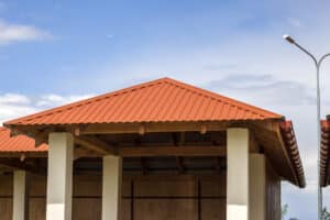 Flat Metal Roofing Florida - Roof EZ