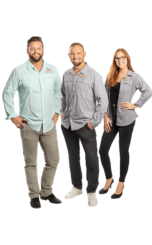 YOUR PROFESSIONAL FLORIDA ROOFING COMPANY - ROOF EZ