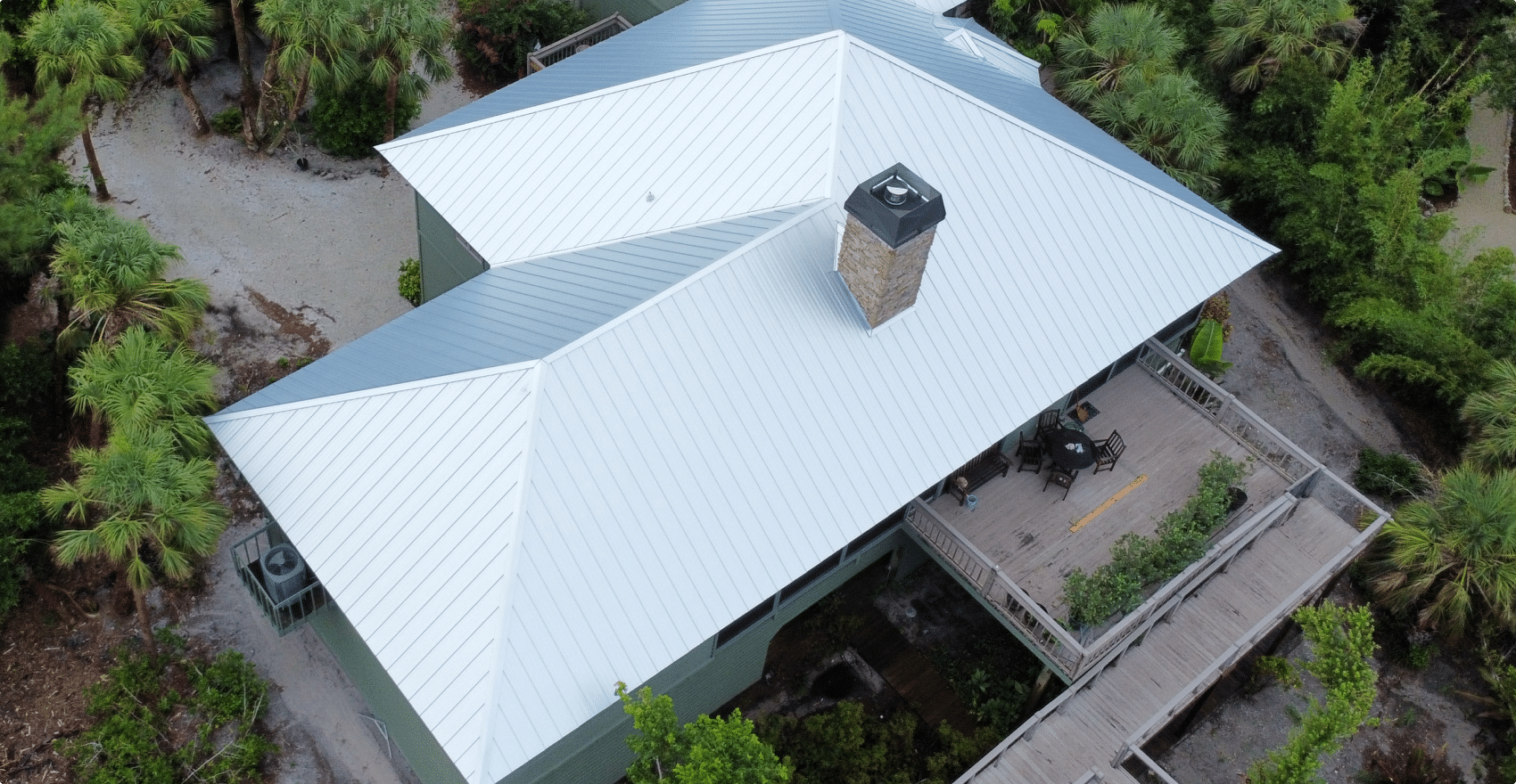 Alva Roofing Company - Roof EZ