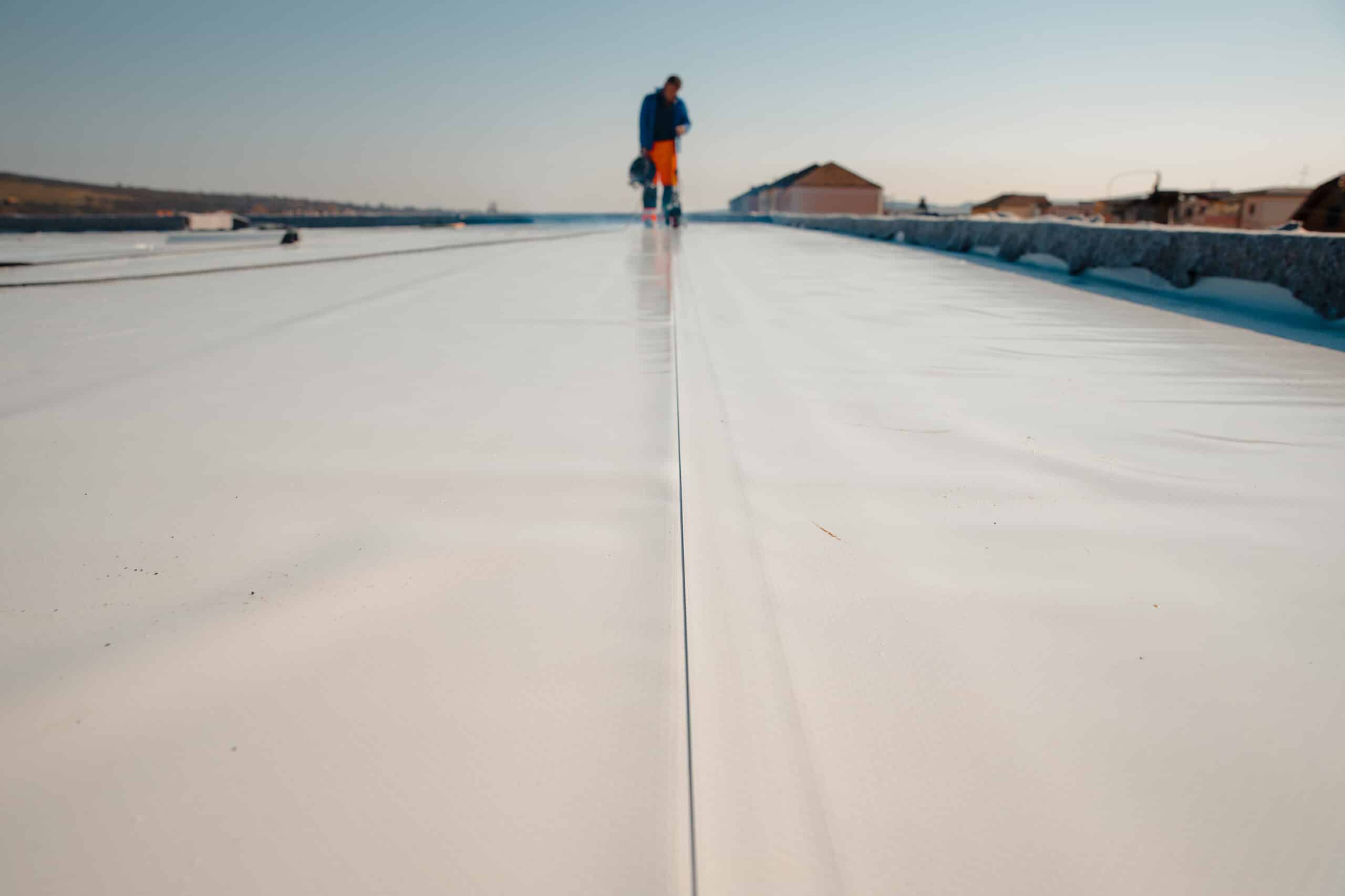 Commercial Roofing Company in Cape Coral - Roof EZ