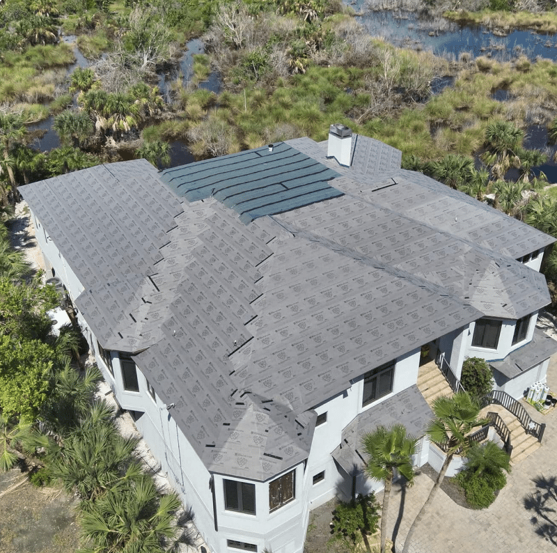 Florida Roofing Services - Roof EZ