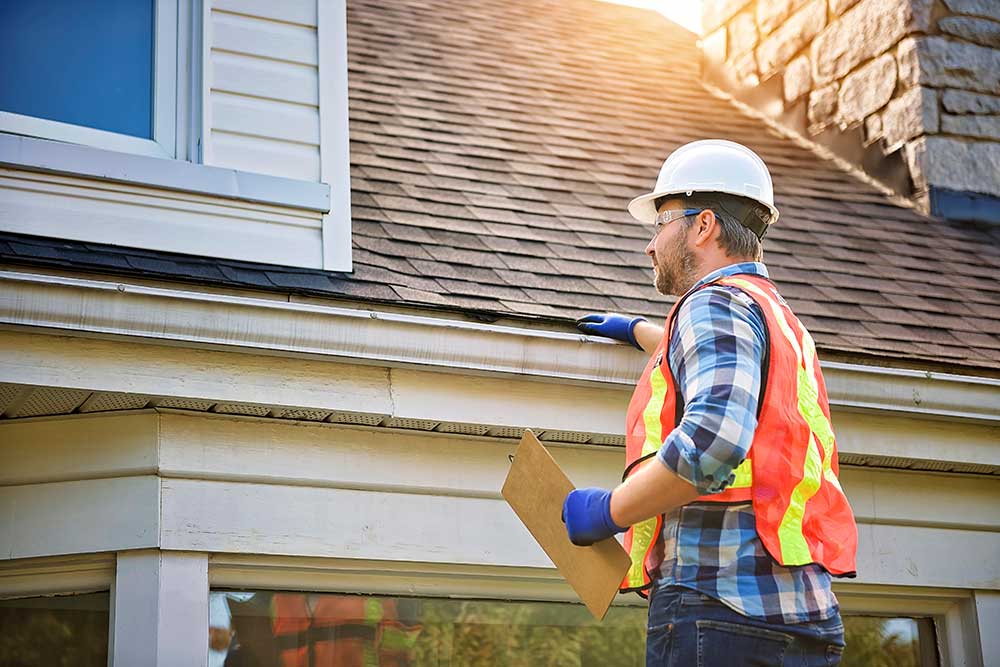 The Ultimate Roof Inspection Checklist For Homeowners