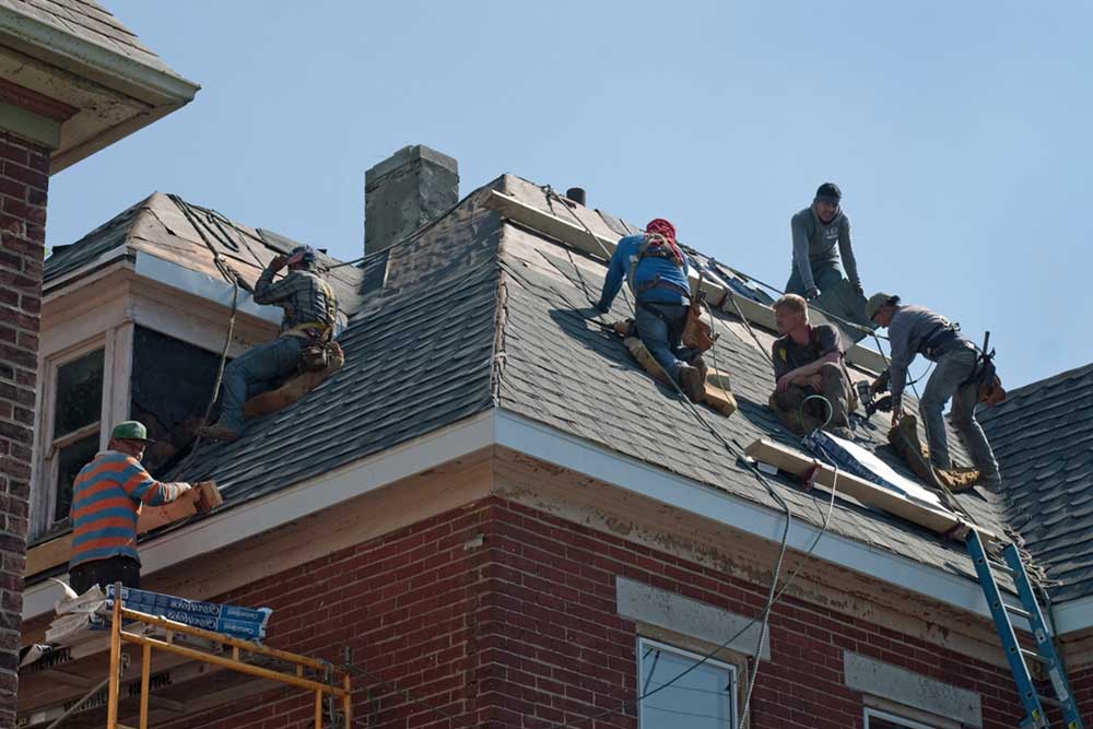 How To Find A Roofing Contractor In Cape Coral, FL