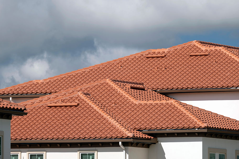Concrete Vs. Clay Tile Roof: Which Is Better For Your Home?