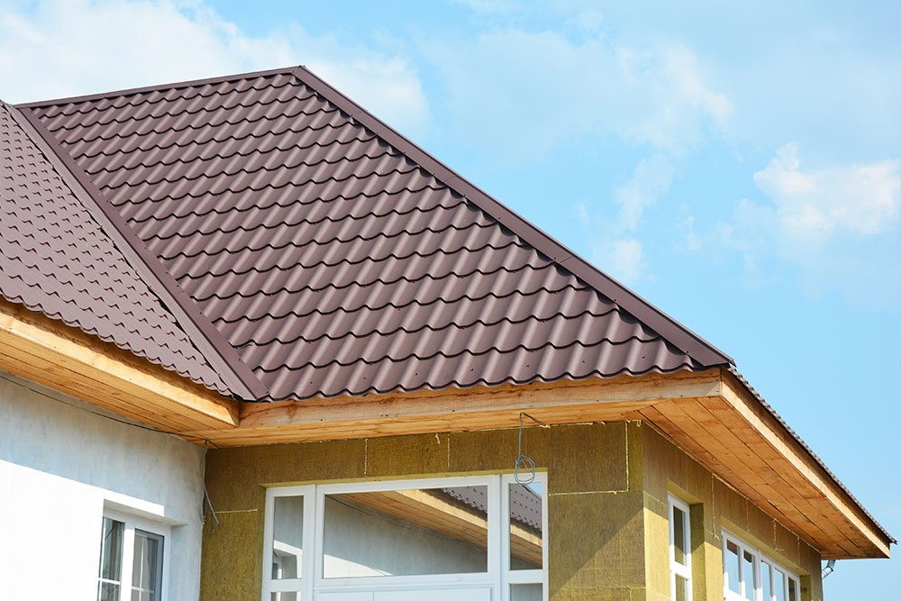Why Choose Sustainable Roofing? Key Benefits For Homeowners