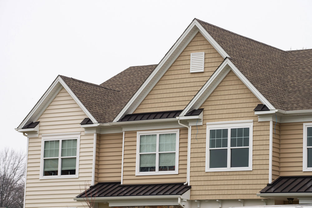 What Are The Different Grades Of Asphalt Roof Shingles?