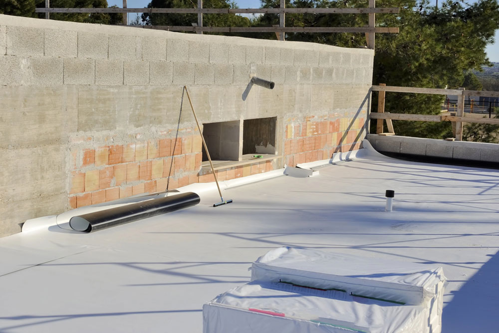 What You Should Know About PVC Roofing