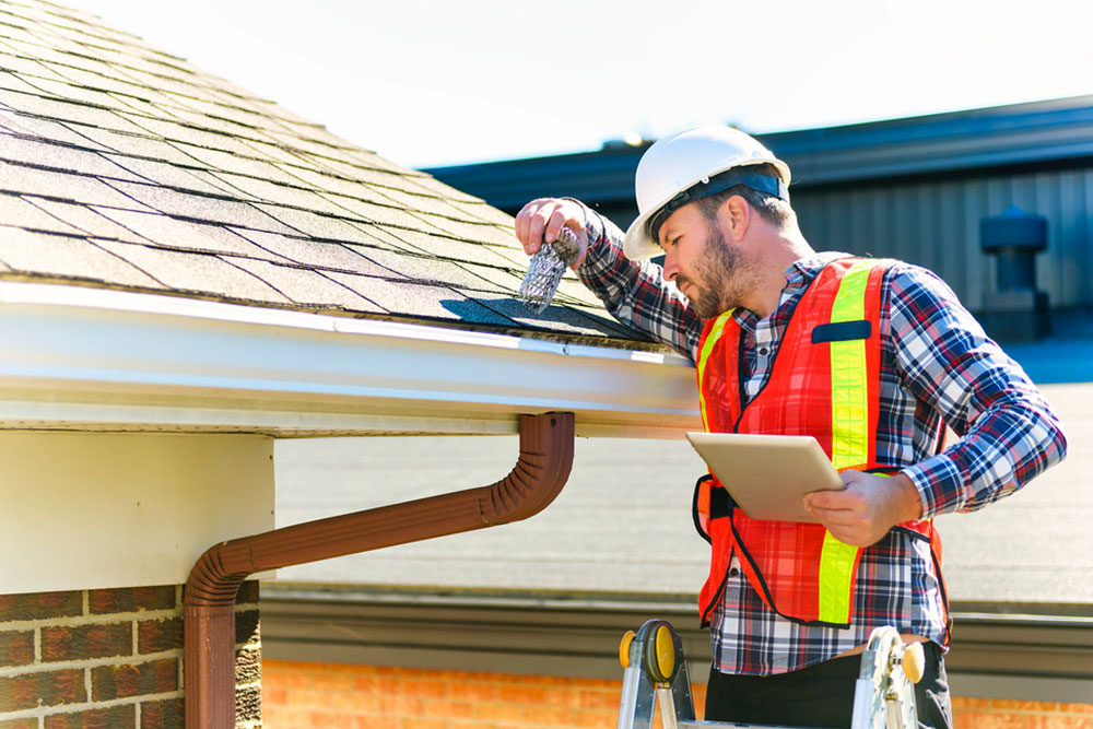 Your Guide To Developing A Successful Roofing Maintenance Program