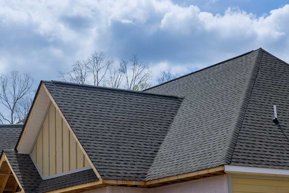 Composition Vs. Asphalt Roof Shingles: Which Is The Better Option?