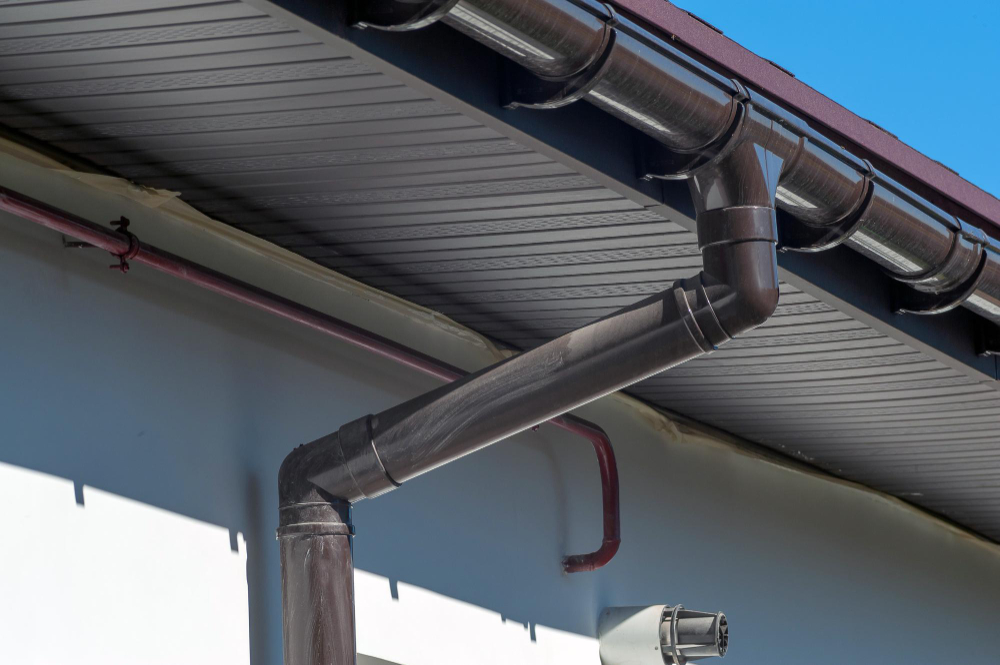 Top 8 Benefits Of Gutters And Why Your House Needs Them