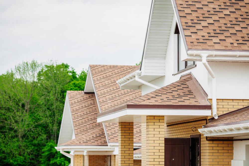 What Are The 8 Different Types Of Roofs For Your House