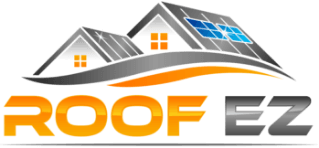 Roof Ez logo